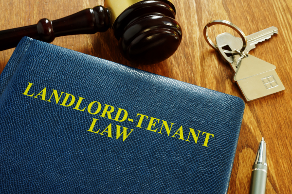 Florida Landlord-Tenant Law Basics Every Crestview Landlord Should Know